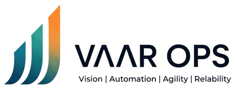VAAR Ops logo