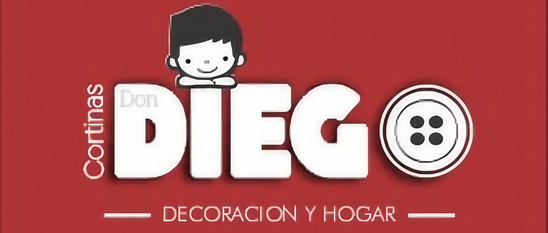cortinas don diego logo