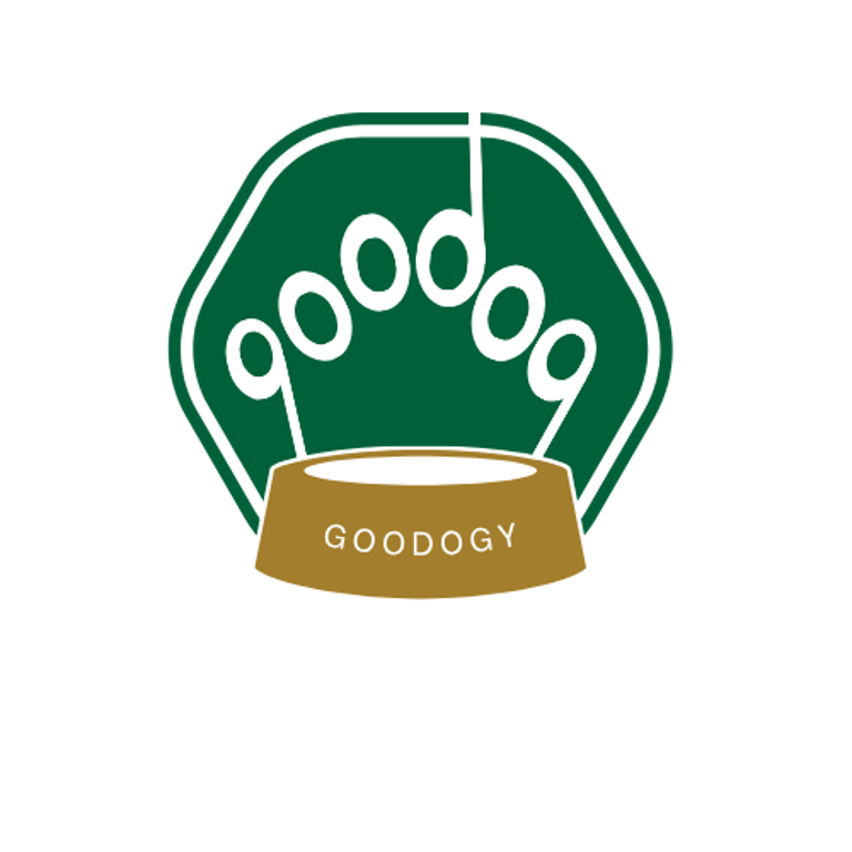 GooDogy logo