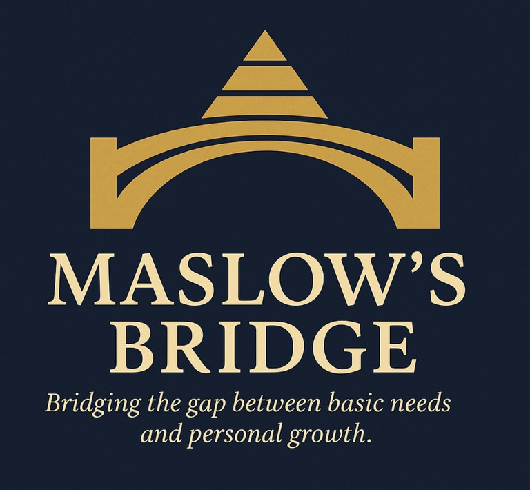 Maslows Bridge Indy logo
