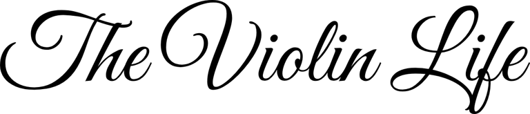 The Violin Life logo