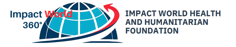 Healthcare meets heart, and every traveler becomes a Healing or Hope Envoy. logo