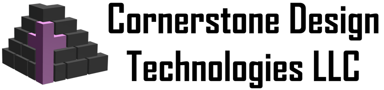 Cornerstone Design Technologies LLC logo