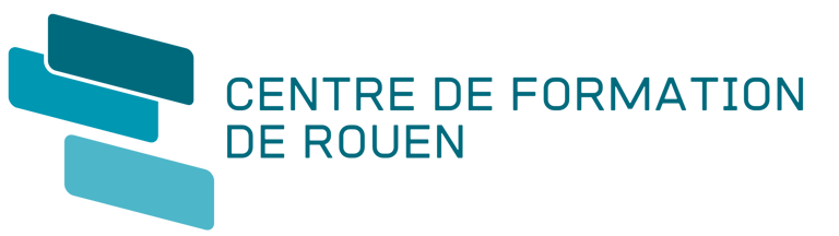 Centre de Formation de Rouen logo
