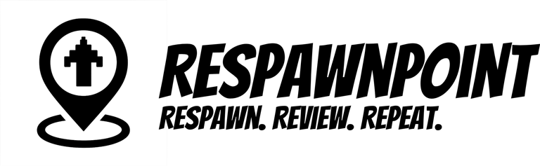 RespawnPoint logo