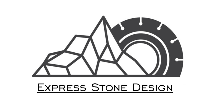 Express Stone Design logo