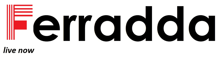 FERRADDA logo