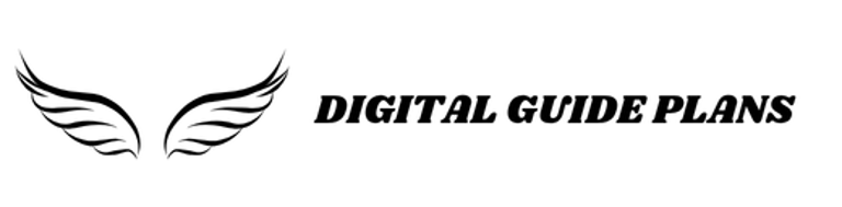 DIGITAL GUIDE PLANS logo