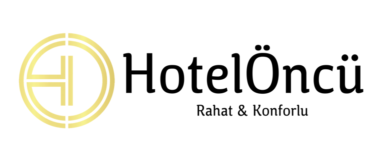 Hotel Öncü İstanbul logo