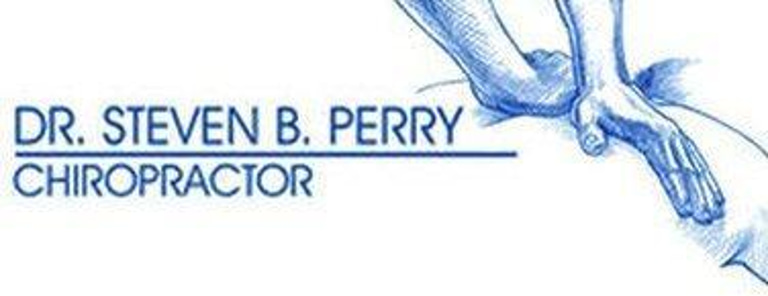 Steven B. Perry, D.C. logo