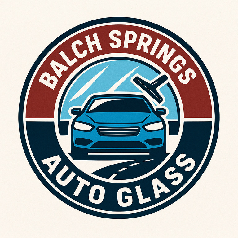 balchspringsautoglass.com logo