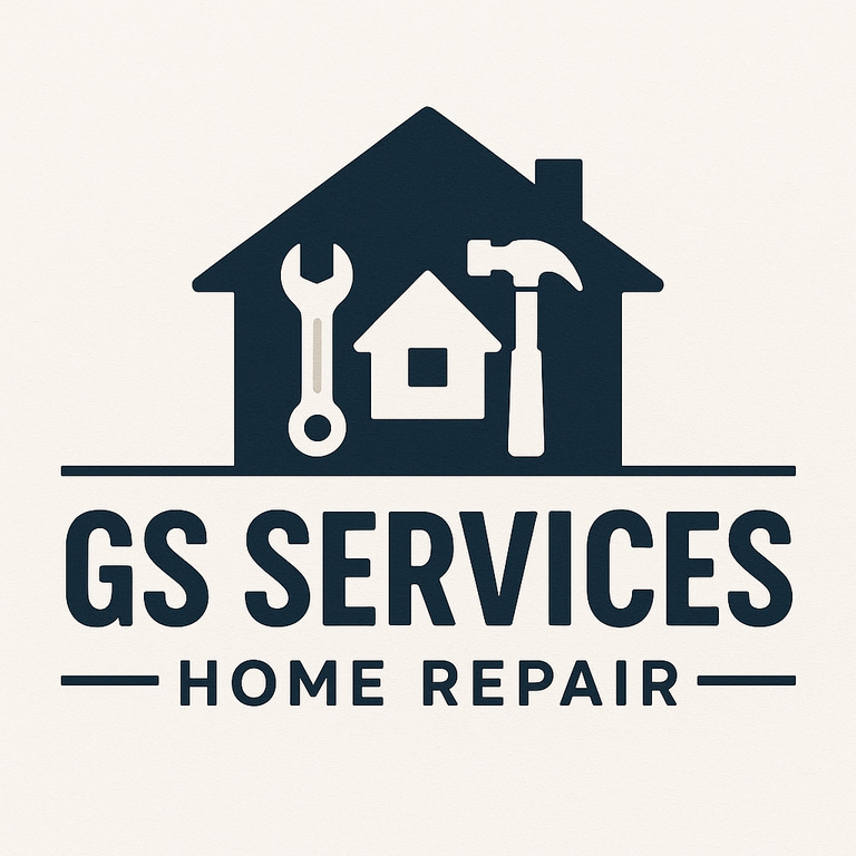 GS Services Company logo