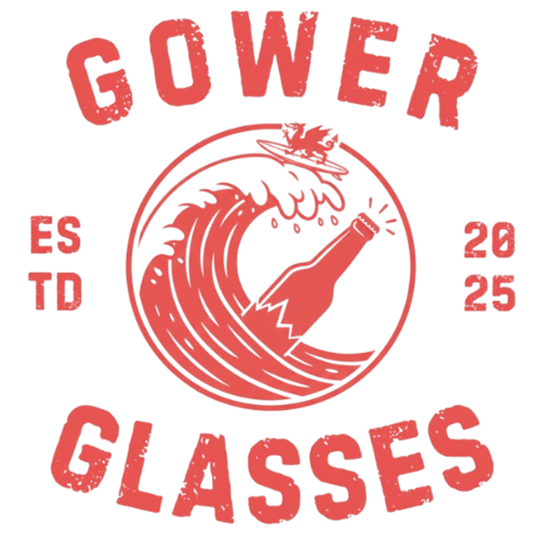 Second Pour Glasses logo