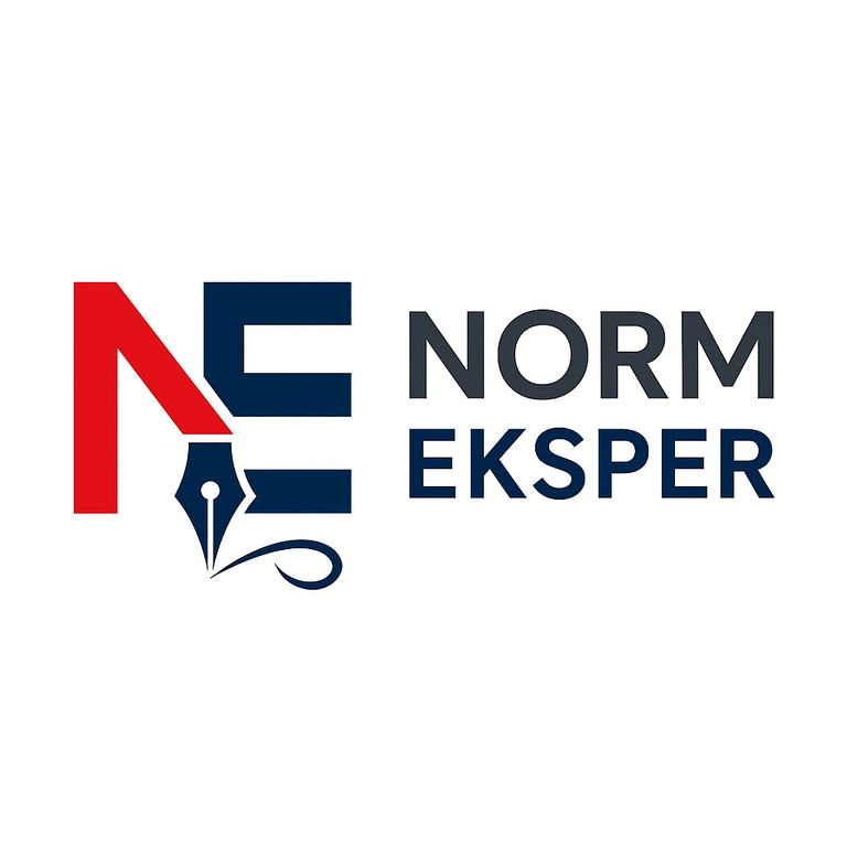 Norm Eksper logo