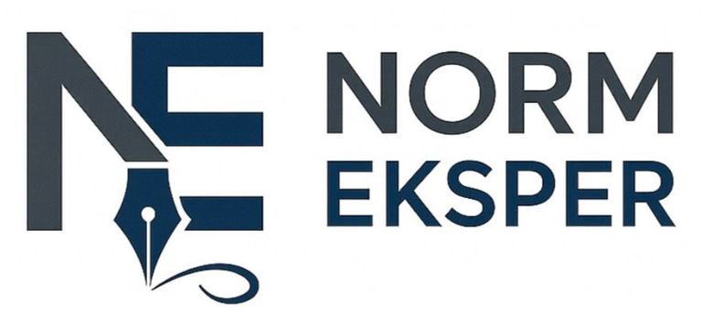 Norm Eksper logo
