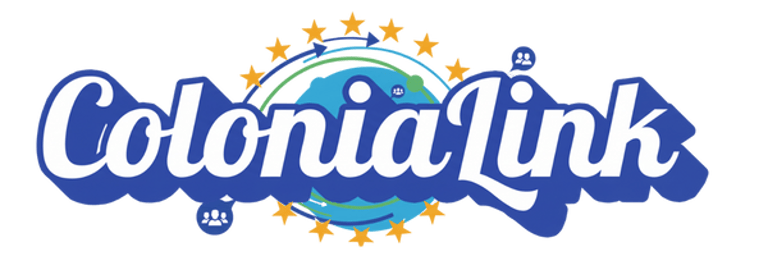 ColoniaLink YE logo