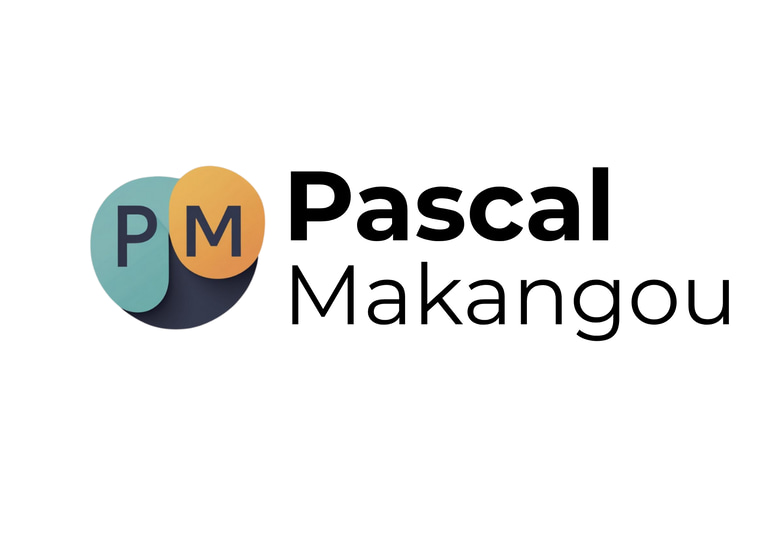 pascal makangou logo