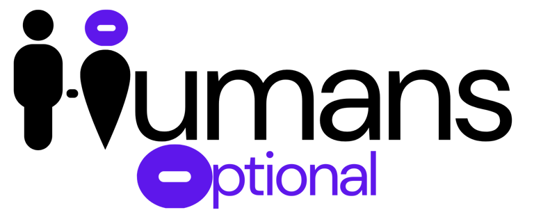 HumansOptional logo
