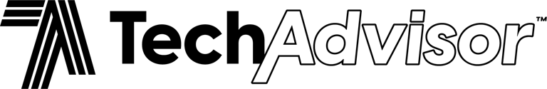 TechAdvisor logo