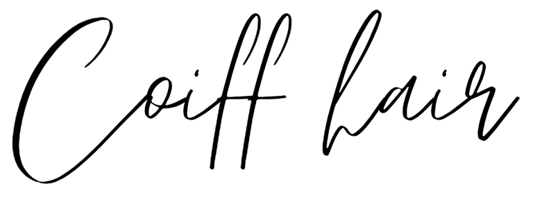 Coiff'Hair, Thonon-les-bains logo