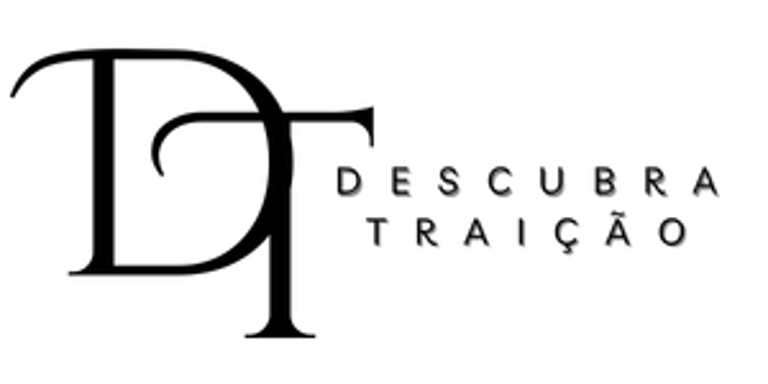Descubra Traição logo
