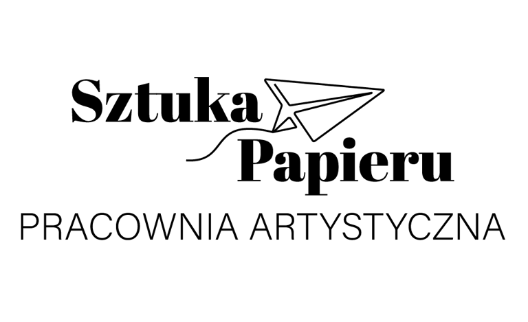 Sztuka Papieru logo