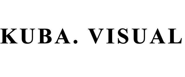 KUBA. VISUAL logo