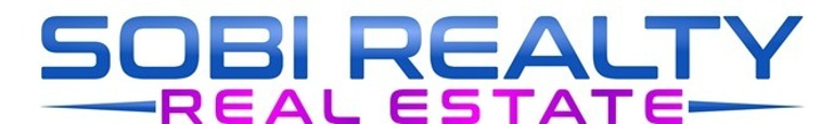 Sobi Real Estate logo