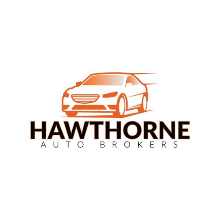 Hawthorne Auto Brokers logo