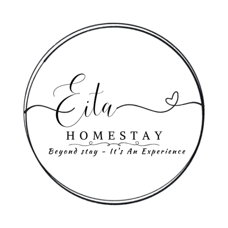 Eita Homestay logo