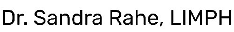 Dr. Sandra Rahe, LIMHP logo