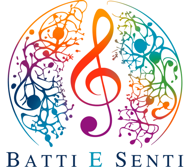 Batti E Senti logo
