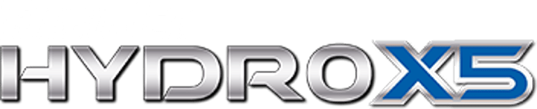 Turbo Jet HydroX5 Canada logo