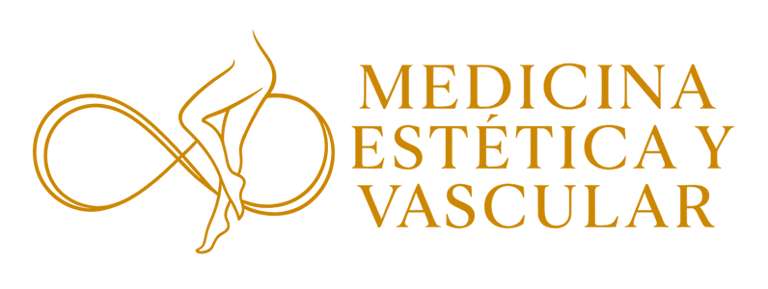 medicina estetica y vascular logo