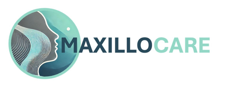 MaxilloCare logo