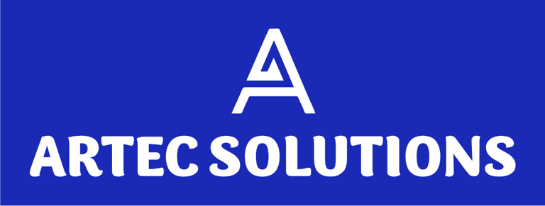 Artec Solutions logo