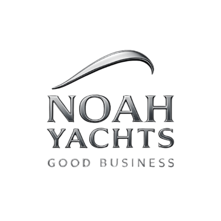 Noah Yachts logo