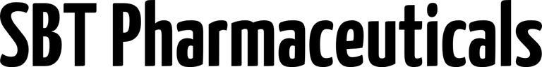 SBT Pharmaceuticals Pvt. Ltd logo