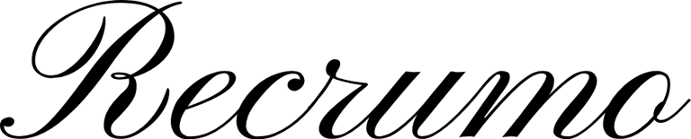 RECRUMO logo