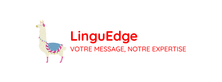 LinguEdge logo