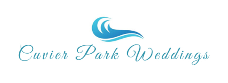 Cuvier Park Weddings logo