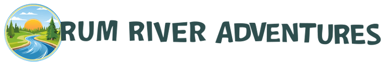 Rum River Adventures logo