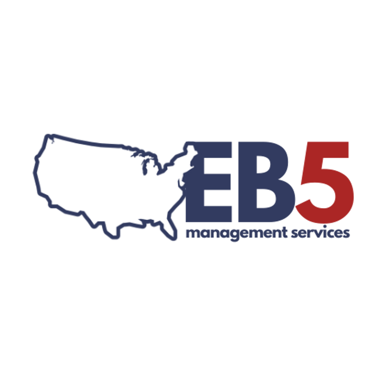 EB5 Management Services LLC logo