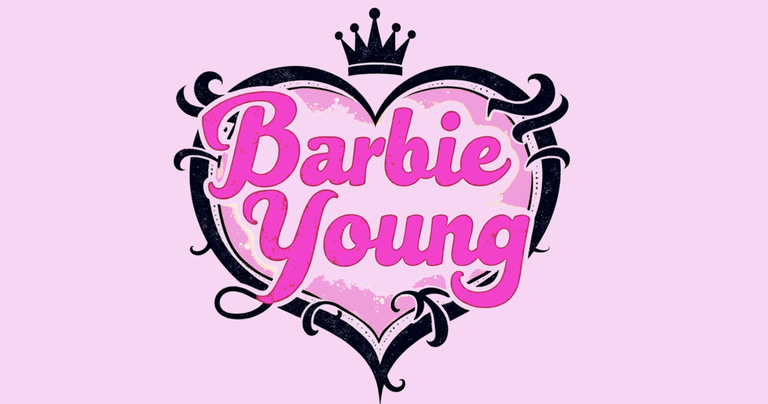 Barbie Young logo