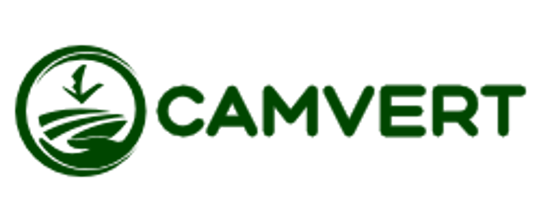 CAMVERT logo