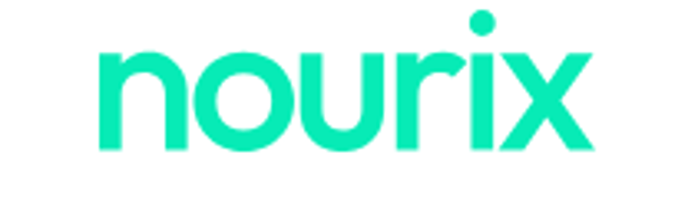 Nourix logo