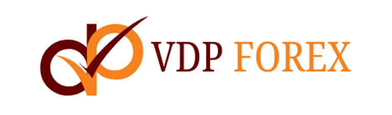 VDP FOREX logo