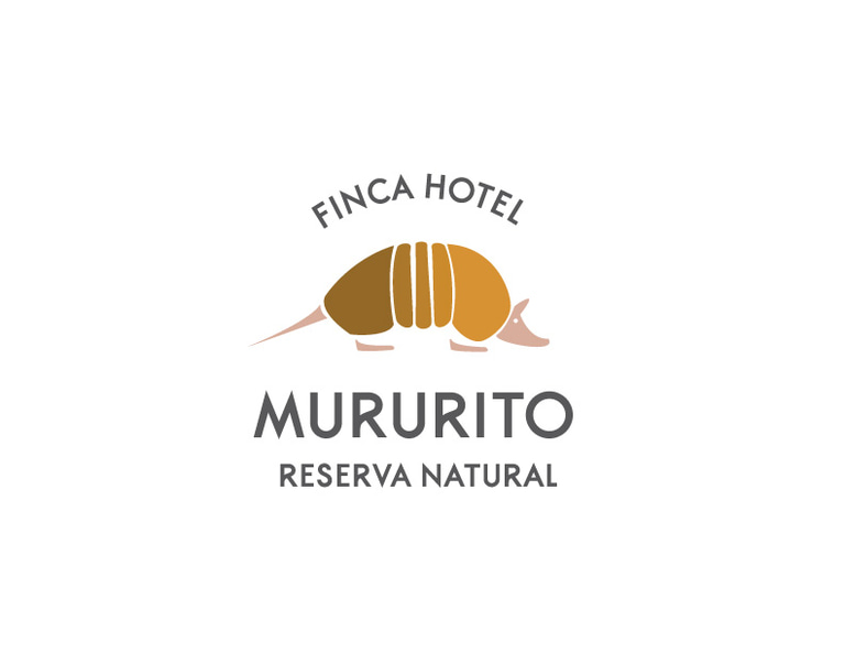 Finca Hotel Mururito logo