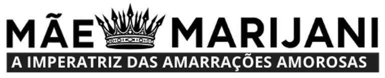 Mãe de Santo Maria Jani logo