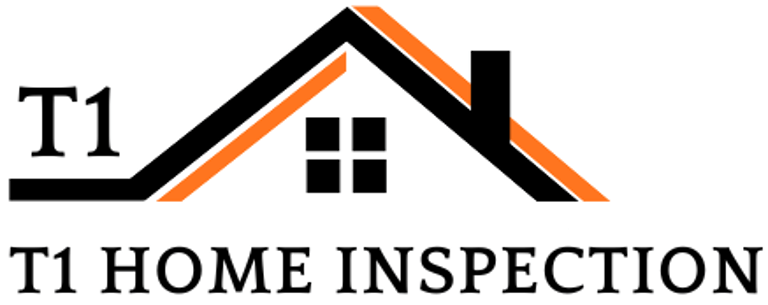 Home inspector logo